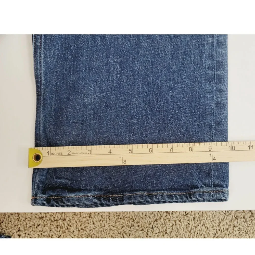 AGOLDE REN JEANS, SZ 29